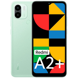 Xiaomi Redmi A2+ 32GB 2GB RAM Dual zöld