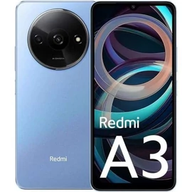 Xiaomi Redmi A3 64GB 3GB RAM kék