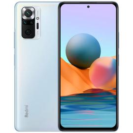 Xiaomi Redmi Note 10 Pro 128GB 6GB RAM Dual kék