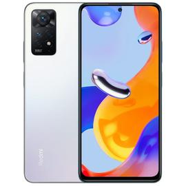 Xiaomi Redmi Note 11 Pro 5G 64GB 6GB RAM Dual fehér
