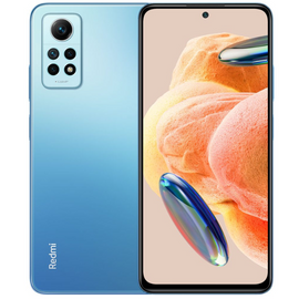Xiaomi Redmi Note 12 Pro 256GB 8GB RAM Dual kék