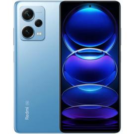 Xiaomi Redmi Note 12 Pro+ 5G 256GB 8GB RAM Dual kék