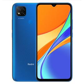 Xiaomi Redmi 9C 64GB 3GB Dual kék