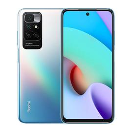 Xiaomi Redmi 10 2022 64GB 4GB RAM Dual kék