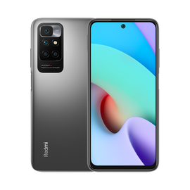 Xiaomi Redmi 10 2022 128GB 4GB RAM Dual szürke