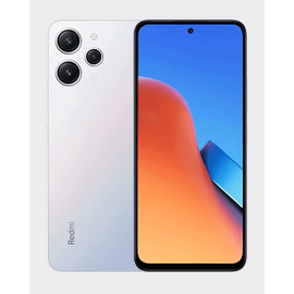 Xiaomi Redmi 12 128GB 4GB Dual ezüst