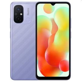 Xiaomi Redmi 12C 128GB 4GB RAM Dual lila
