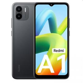 Xiaomi Redmi A1 32GB 2GB RAM Dual fekete