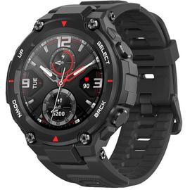 Amazfit T-Rex Pro fekete