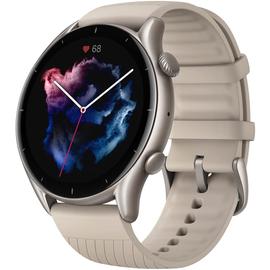 Amazfit GTR 3 szürke