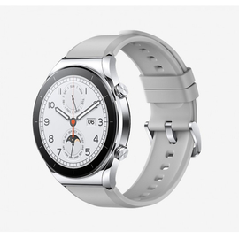 Xiaomi Watch S1 GL ezüst