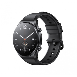 Xiaomi Watch S1 GL fekete