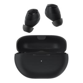 Haylou GT1 2022 bluetooth headset, fekete