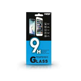 Apple iPhone 12/12 Pro üveg képernyővédő fólia - Tempered Glass - 1 db/csomag