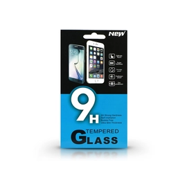 Apple iPhone XR/11 üveg képernyővédő fólia - Tempered Glass - 1 db/csomag