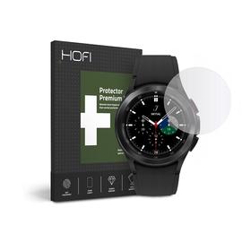 HOFI Glass Pro+ üveg képernyővédő fólia - Samsung Galaxy Watch 4 Classic (42 mm)- clear