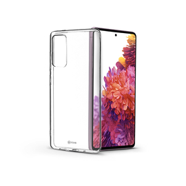 Samsung G780F Galaxy S20 FE/S20 FE 5G szilikon hátlap - Roar All Day Full 360 - transparent