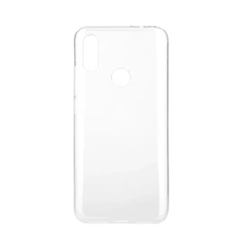 Xiaomi Redmi 7 ultra slim 0,3mm szilikon tok
