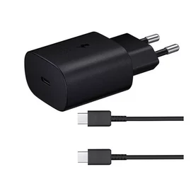 Samsung EP-TA800EBE hálózati gyorstöltő