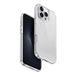 Uniq Air Fender Apple iPhone 16 Pro szilikon tok