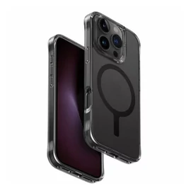 niq Lifepro Extreme Apple iPhone 16 Pro Max Magsafe szilikon tok