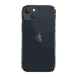 Tactical TPU tok Apple iPhone 13 mini készülékhez – átlátszó