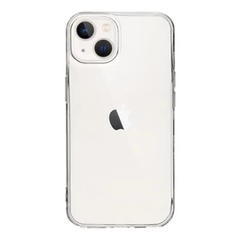 Tactical TPU tok az Apple iPhone 13 készülékhez átlátszó
