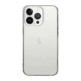 Tactical TPU tok Apple iPhone 13 Pro készülékhez átlátszó