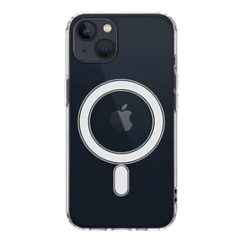 Tactical MagForce tok Apple iPhone 13 készülékhez átlátszó