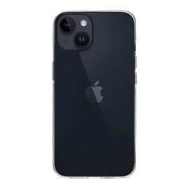 Tactical TPU tok Apple iPhone 14 készülékhez átlátszó