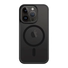 Tactical MagForce Hyperstealth tok iPhone 14 Pro készülékhez aszfalt