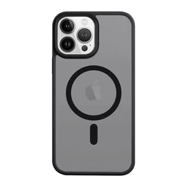 Tactical MagForce Hyperstealth tok iPhone 13 Pro Max készülékhez aszfalt