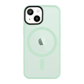 Tactical MagForce Hyperstealth tok iPhone 13 mini készülékhez tengerparti zöld