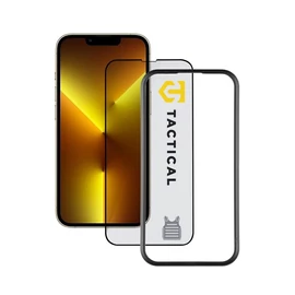 Tactical Glass Impact Armour Apple iPhone 13 Pro Max / 14 Plus készülékhez