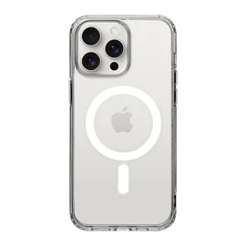 Tactical MagForce tok Apple iPhone 15 Pro Max készülékhez átlátszó