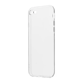 OBAL:ME TPU tok Apple iPhone 7/8/SE2020/SE2022 készülékhez átlátszó
