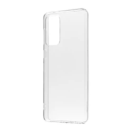 OBAL:ME TPU tok Samsung Galaxy A33 5G készülékhez átlátszó