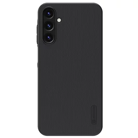 Nillkin Super Frosted háttalitok a Samsung Galaxy A15 5G készülékhez fekete