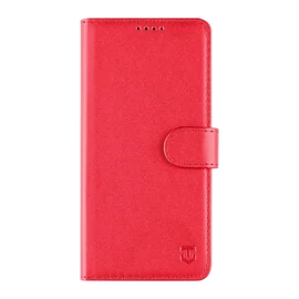 Tactical Field Notes Samsung Galaxy A05s készülékhez piros