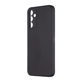 OBAL:ME Matte TPU tok Samsung Galaxy A15 4G/5G készülékhez fekete
