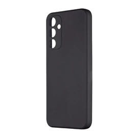 OBAL:ME Matte TPU tok Samsung Galaxy A25 5G készülékhez fekete