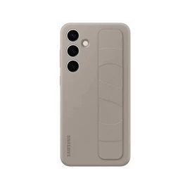 EF-GS926CUE Samsung Standing Grip tok a Galaxy S24+ készülékhez taupe