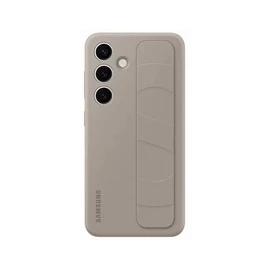 EF-GS921CUE Samsung Standing Grip tok Galaxy S24 készülékhez taupe