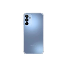 EF-QA156CTE Samsung Clear Cover Galaxy A15 4G/5G készülékhez átlátszó