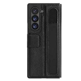 Nillkin Aoge tok Samsung Galaxy Z Fold 6 készülékhez fekete