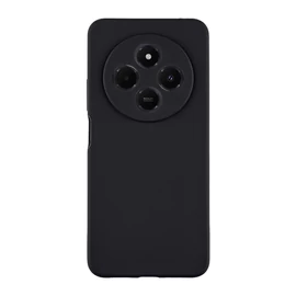 Tactical Velvet Smoothie tok Xiaomi Redmi 14C 4G/A4 5G/Poco C75 készülékhez aszfalt