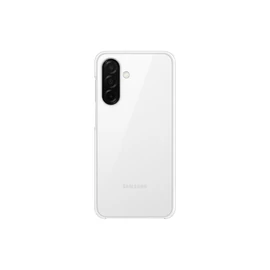 EF-QA266CTE Samsung Clear Cover Galaxy A26 5G készülékhez átlátszó