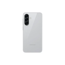 EF-QA566CTE Samsung Clear tok Galaxy A56 5G készülékhez átlátszó