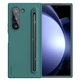 Nillkin Flex Pure Fold S Pen tok Samsung Galaxy Z Fold 6 készülékhez világos zöld