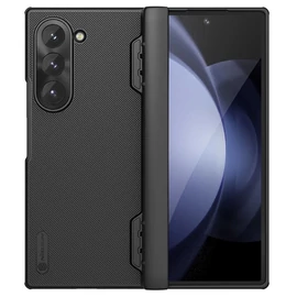 Nillkin Super Frosted FOLD hátsó tok Samsung Galaxy Z Fold 6 készülékhez fekete